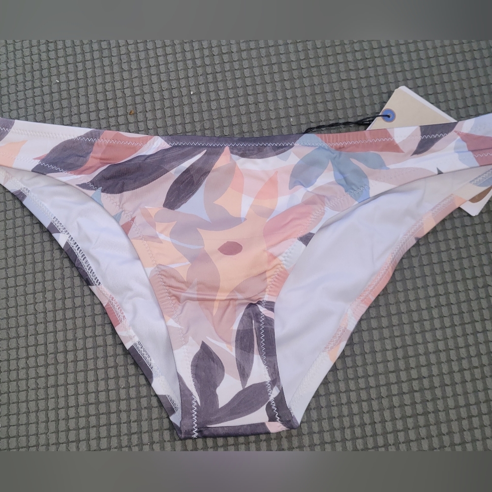 QUIKSILVER BIKINI BOTTOM